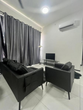 City View Georgetown Sky Garden Urban Suites 9pax